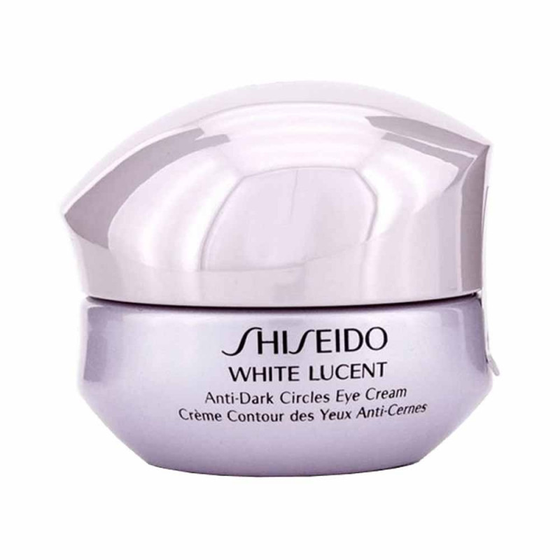 Thiết kế độc đáo của sản phẩm Shiseido White Lucent Anti-Dark Circles Eye Cream
