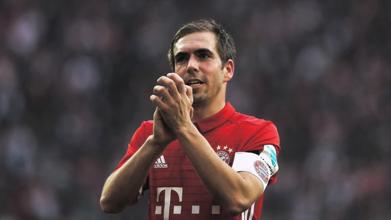 Philipp Lahm