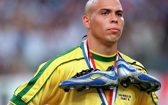 Ronaldo De Lima