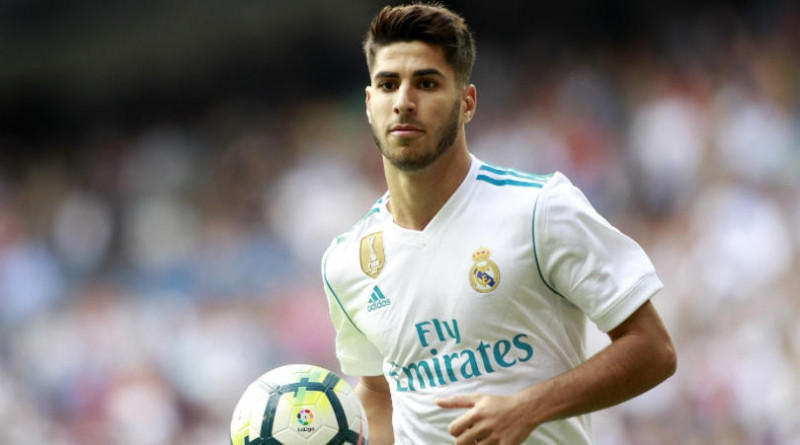 Cầu thủ trẻ đầy triển vọng của Real Madrid