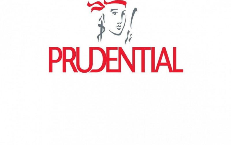Biểu tượng của bảo hiểm Prudential