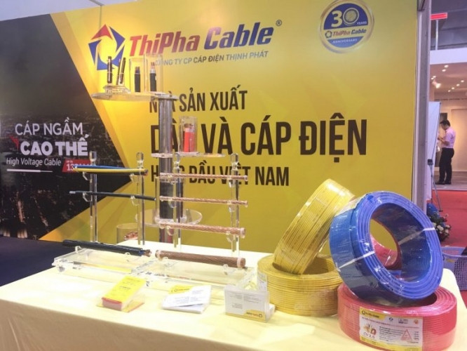 ThiPha Cable (Thịnh Phát)