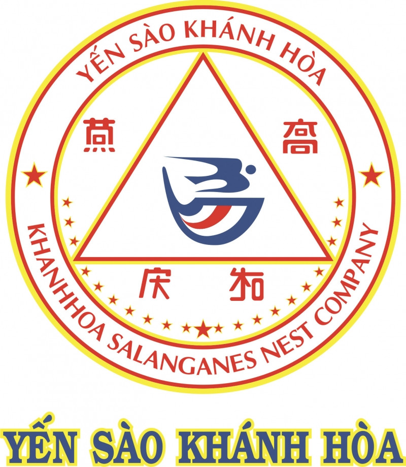 Công ty yến sào Khánh Hòa là một trong những đơn vị chủ chốt tạo nên thương hiệu cho yến sào Việt Nam