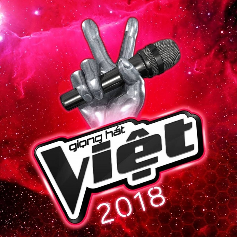 Giọng hát Việt là cuộc thi ca hát trên truyền hình