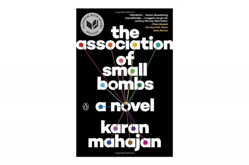 The association of Small Bombs