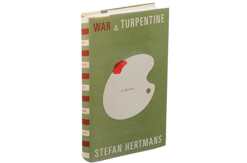 War and Turpentine