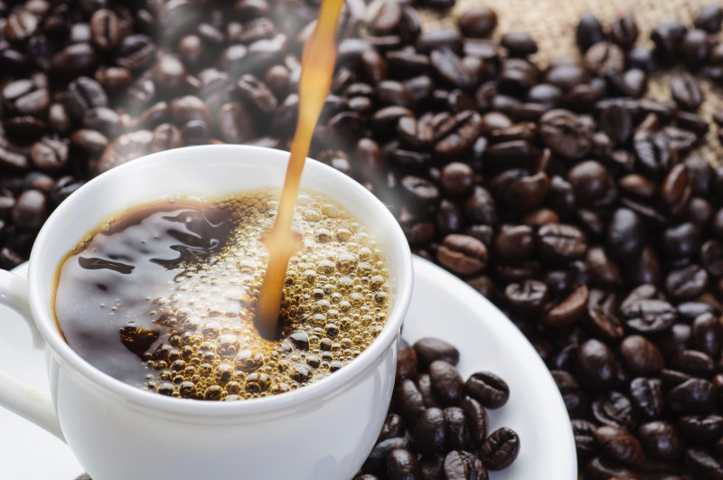 Một số người tự nhận không thể sống thiếu 1-2 cốc cafe vao buổi sáng, trong khi những người khác lại chỉ mong muốn có một cốc Espresso. Sự khác biệt này có thể liên quan đến di truyền.