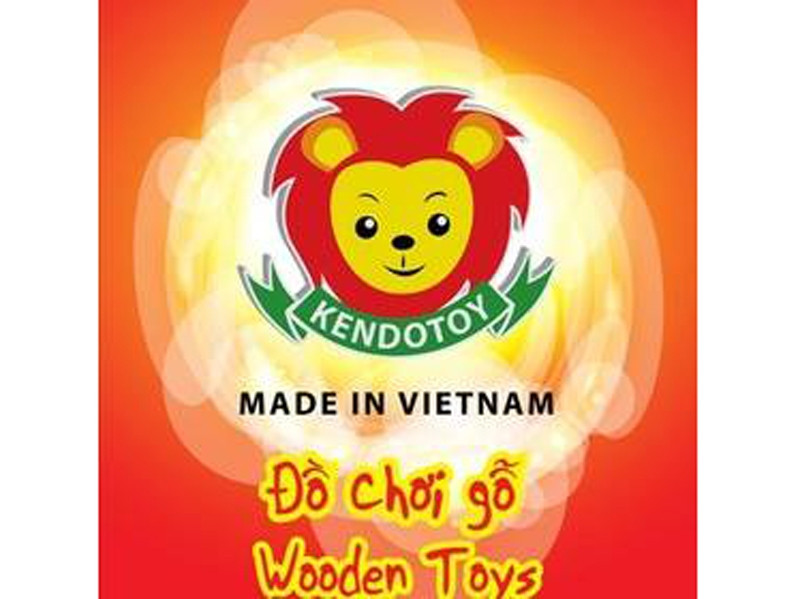 Đồ chơi gỗ Kendotoy