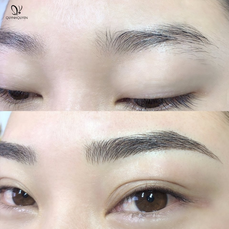 QuynhQuyen Beauty Center