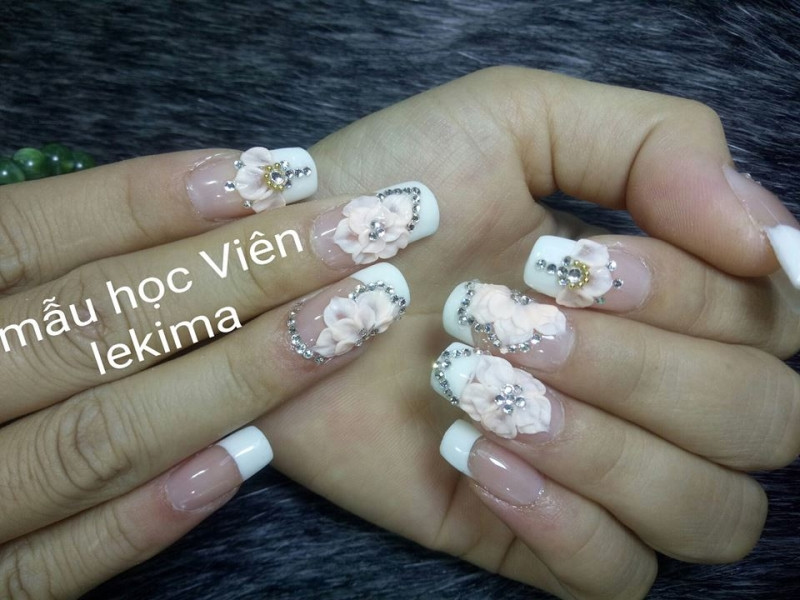 Lê Ki Ma Nail