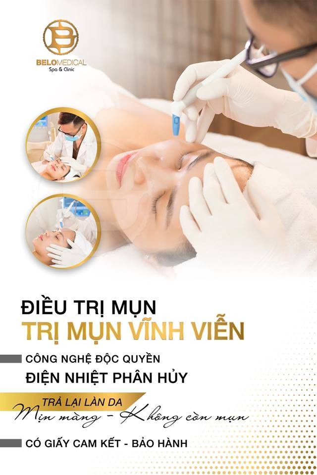 BeloMedical Spa & Clinic