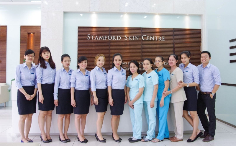 Stamford Skin Centre