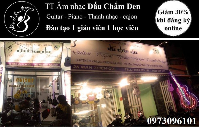 Lựa chọn hàng đầu cho học sinh, sinh viên