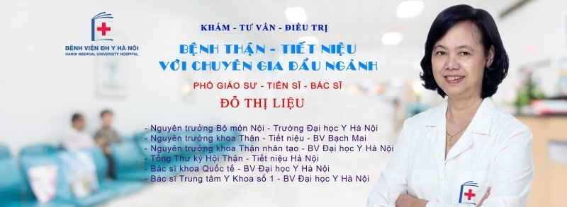 Bệnh viện Đại học Y Hà Nội