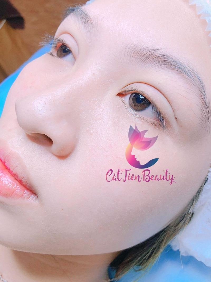 Cát Tiên Beauty Rạch Giá