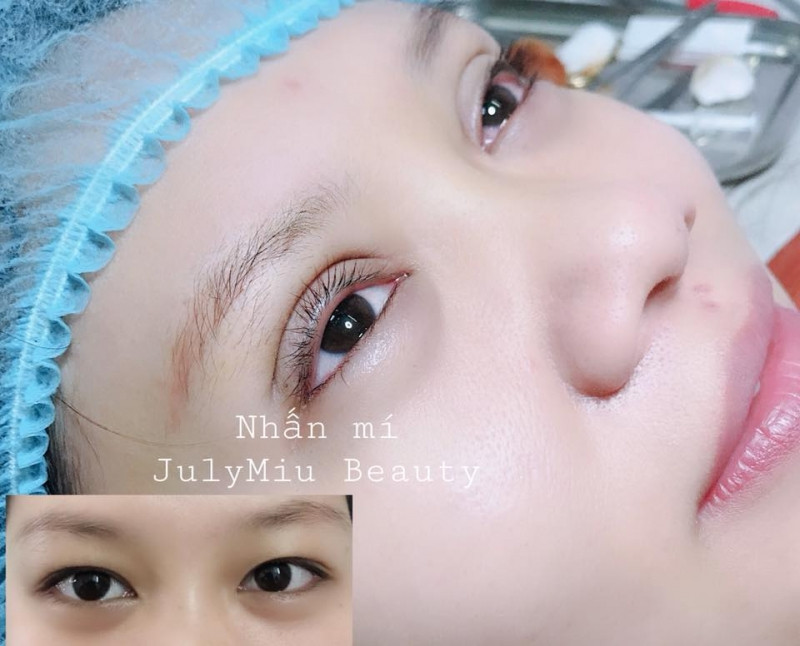 Julymiu beauty Thanh Hóa