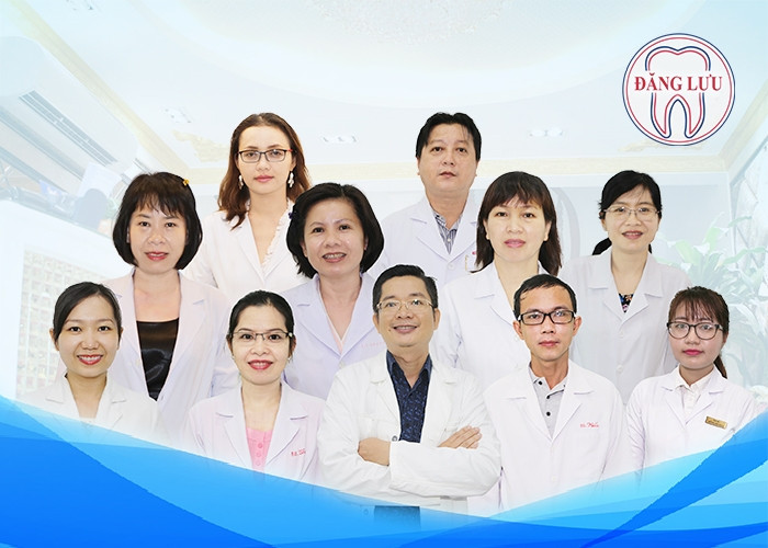 Đội ngũ bác sĩ giàu chuyên môn và kinh nghiệm tại đa khoa Đăng Lưu