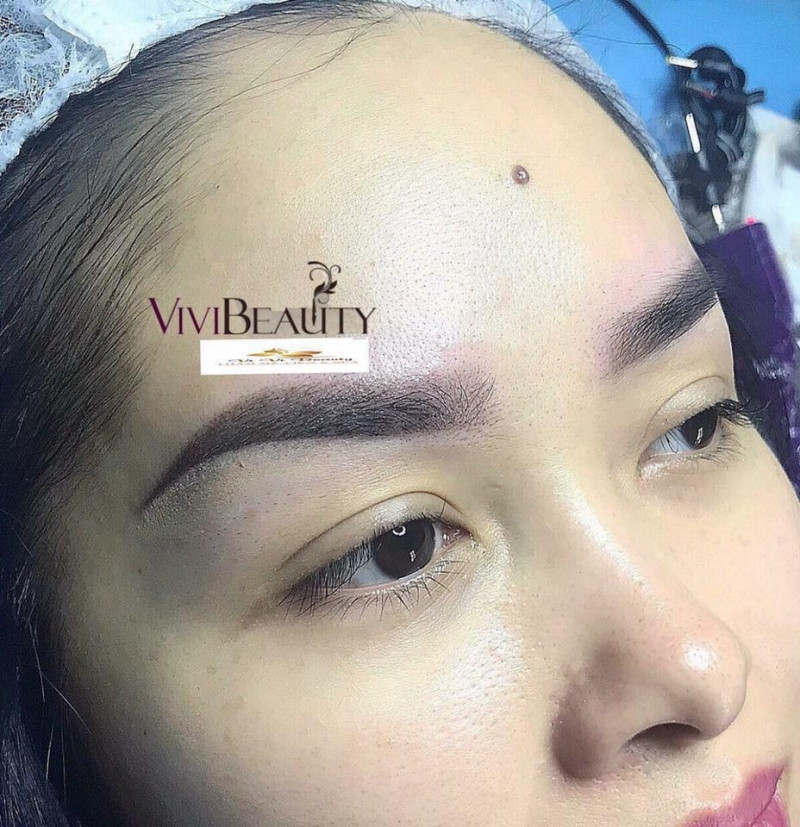 Vi Vi Beauty Spa