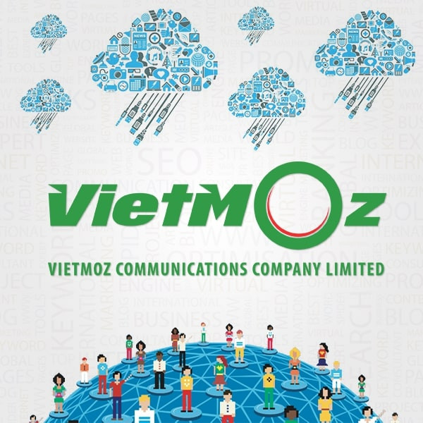Dịch vụ Seo của VietMoz