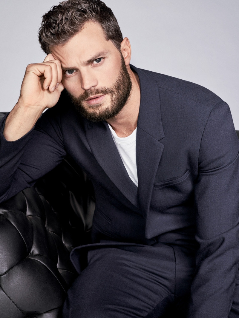 Jamie Dornan