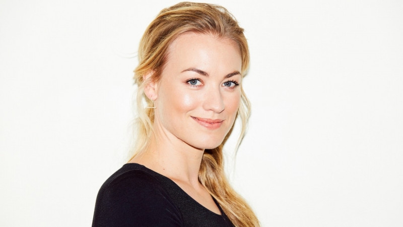 Yvonne Strahovski