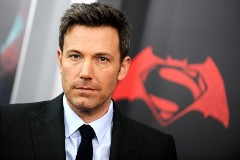 Ben Affleck