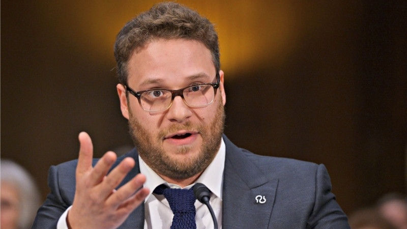 Seth Rogen