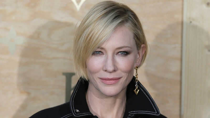 Cate Blanchett