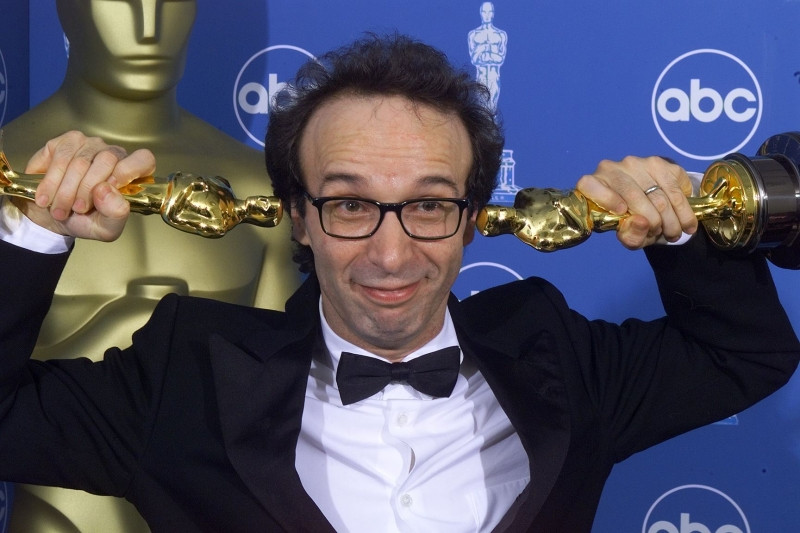 Roberto Benigni