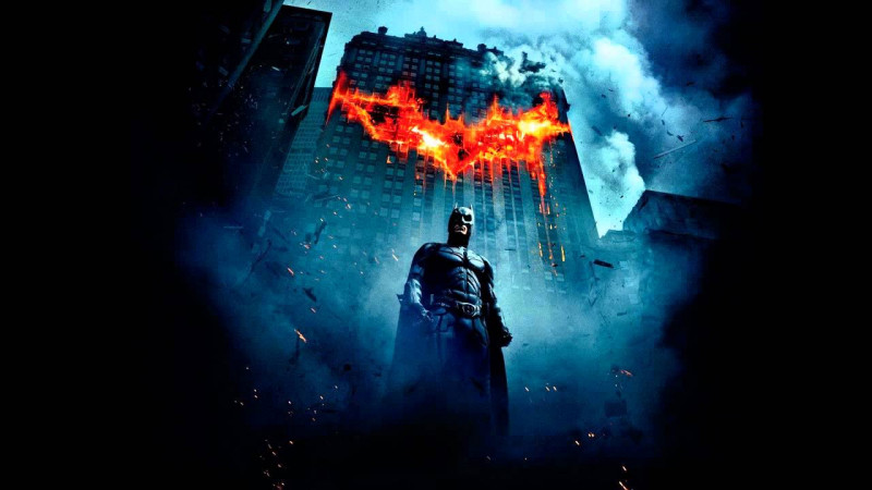 Được đánh giá là bộ phim hay nhất của DC Comics kể từ The Dark Knight