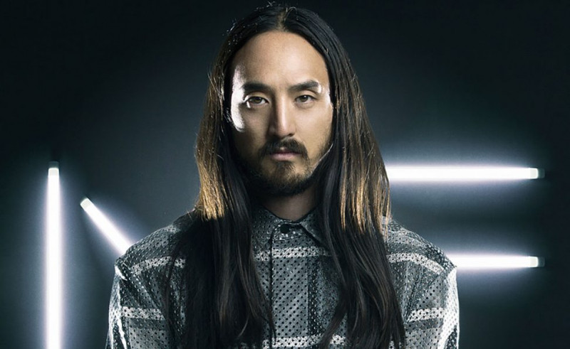 Steve Aoki