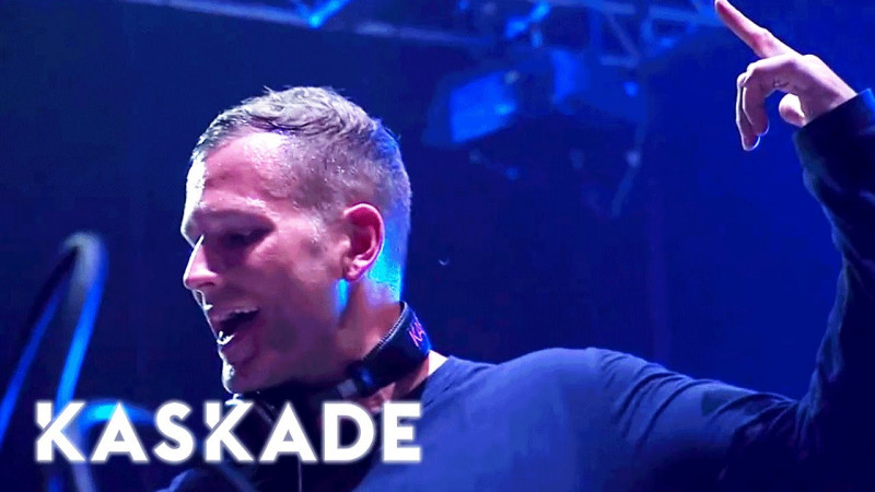 Kaskade