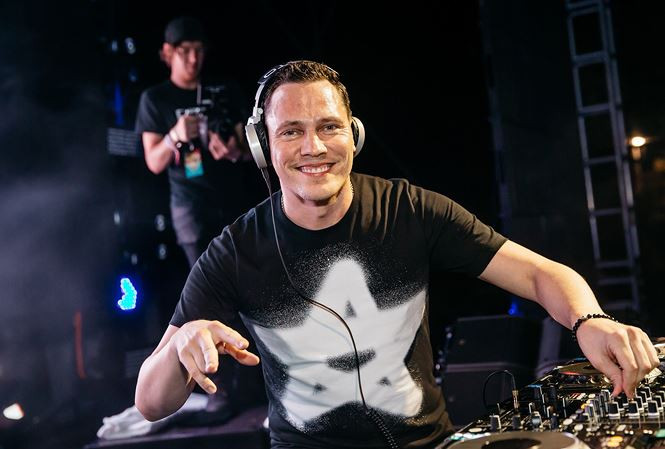 Tiesto