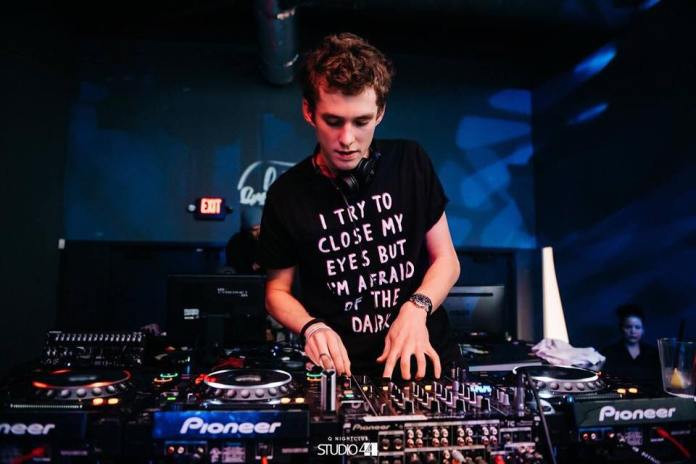 Lost Frequencies - DJ thế hệ 9x tài năng