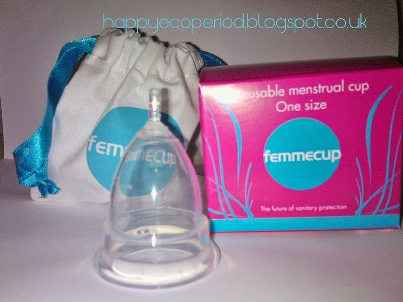 Femme Cup