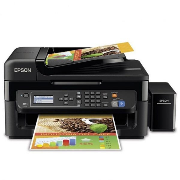 Nếu nói về in phun và in kim thì phải nhắc đến thương hiệu hàng đầu Epson