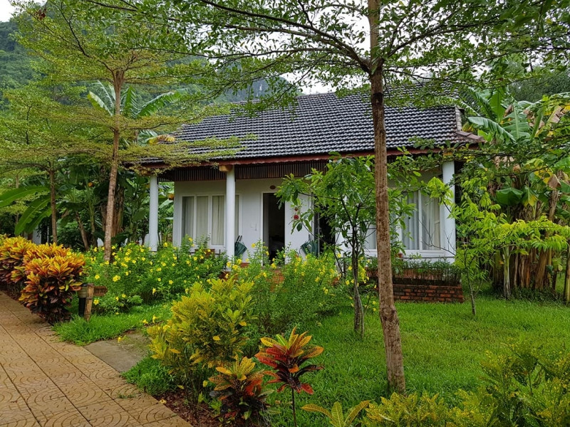 Chày Lập Farmstay