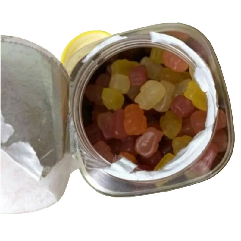 Member’s Mark Children’s Multi-Vitamin Gummies là kẹo dẻo bổ sung cho cơ thể trẻ em nhiều vitamin và khoáng chất thiết yếu