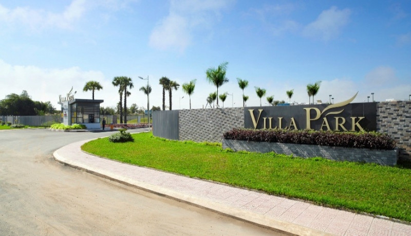 Điểm nhấn của dự án Villa Park