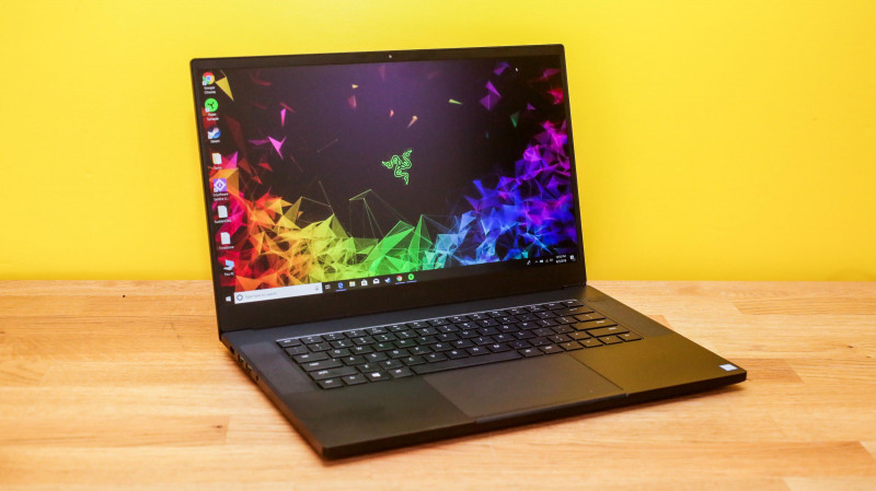 Razer Blade 15 (2018)