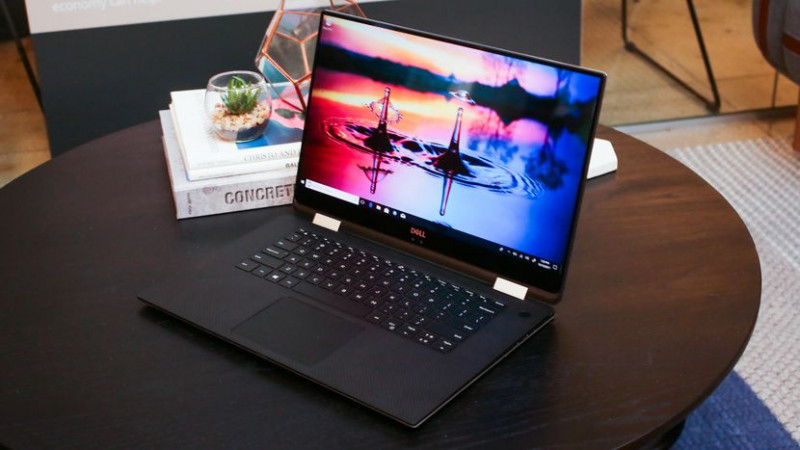 Dell XPS 15 2-in-1