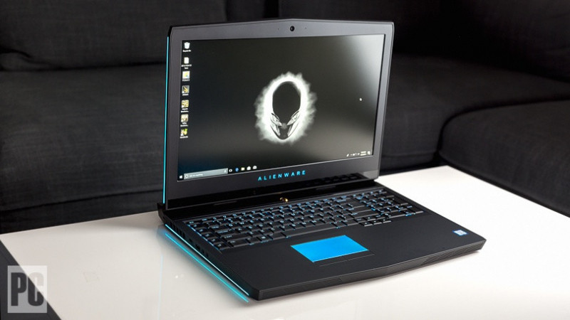 Alienware 17 R5