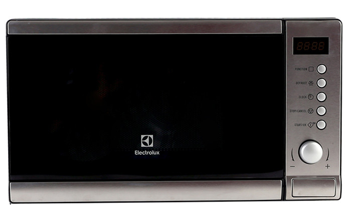 Lò vi sóng Electrolux EMS2027GX: