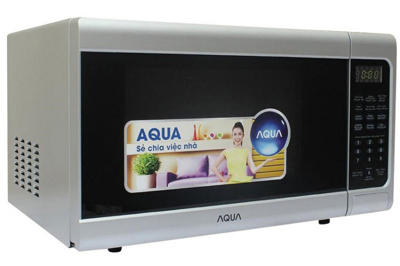 Lò vi sóng Aqua AEM-G7560V