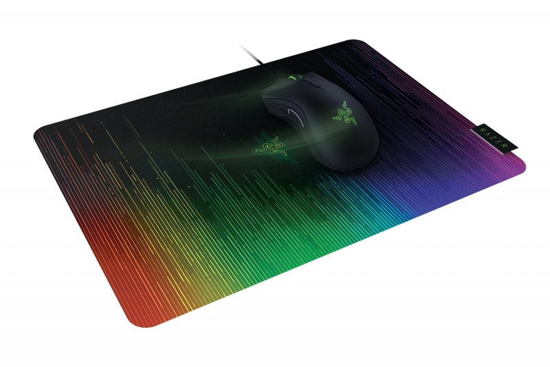 Razer Sphex V2 mang đậm phong cách thiết kế tối giản với độ dày siêu mỏng