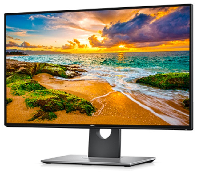 Màn hình Dell Ultrasharp U2718Q