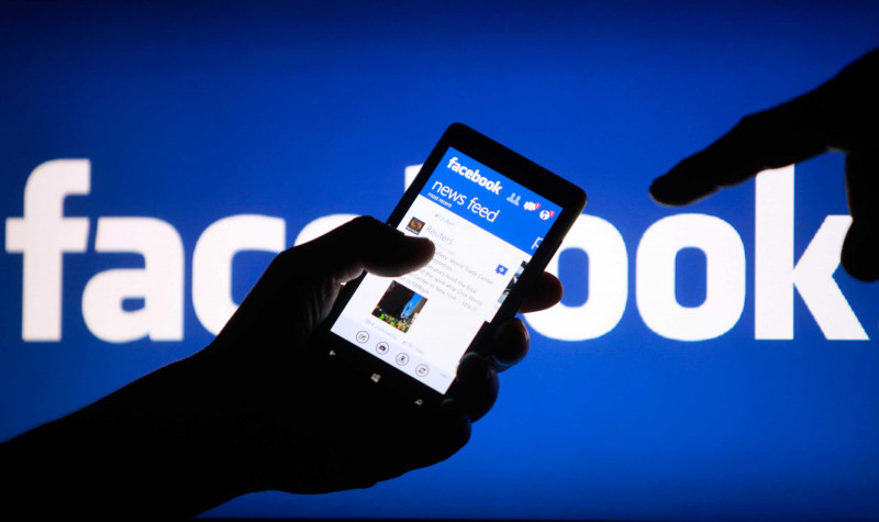 Facebook vẫn là mạng xã hội lớn nhất thế giới