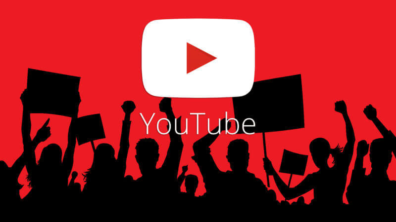 Youtube - nền tảng chia sẻ video lớn nhất thế giới