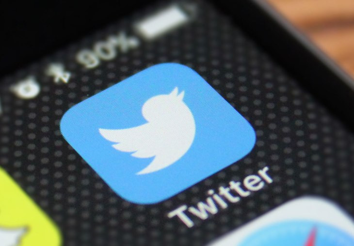 Twitter vẫn tăng trưởng mạnh mẽ bất chấp sự trỗi dậy của các MXH mới