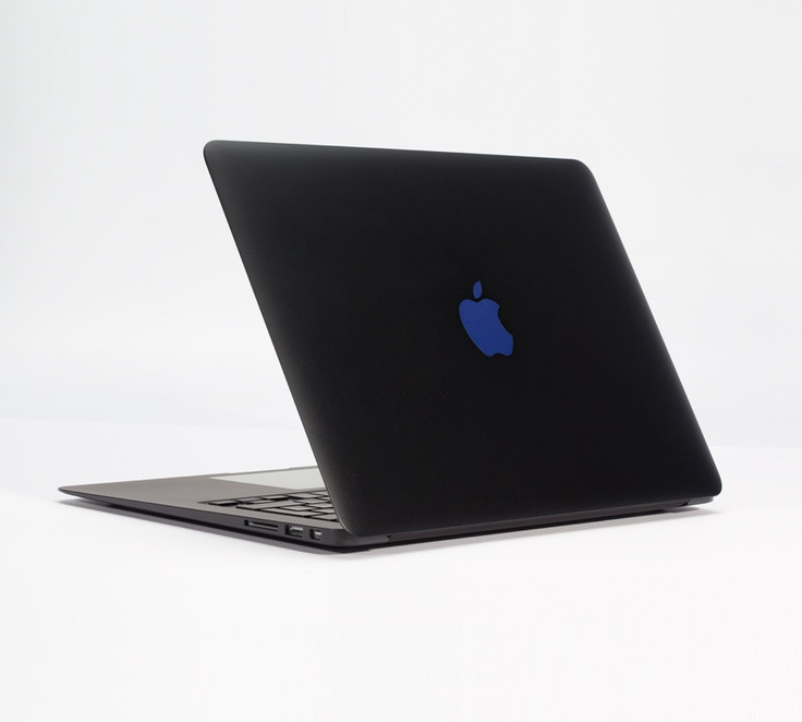 Stealth MacBook Pro của ColorWare – Giá 6.000 USD